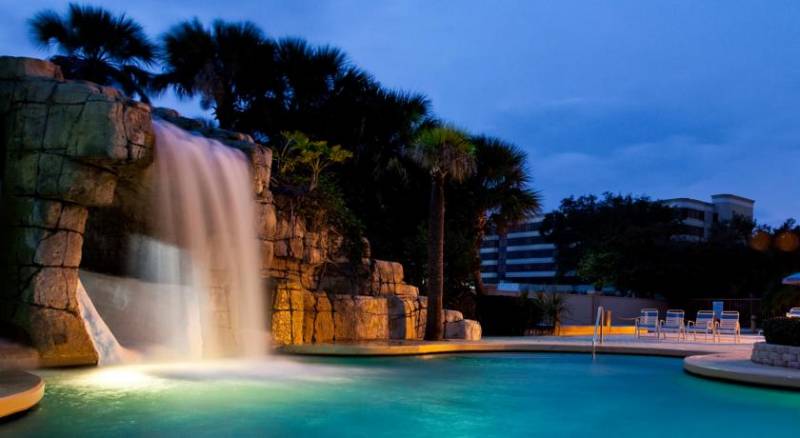 Comfort Inn Orlando - Lake Buena Vista