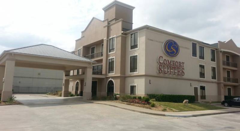 Comfort Suites Houston