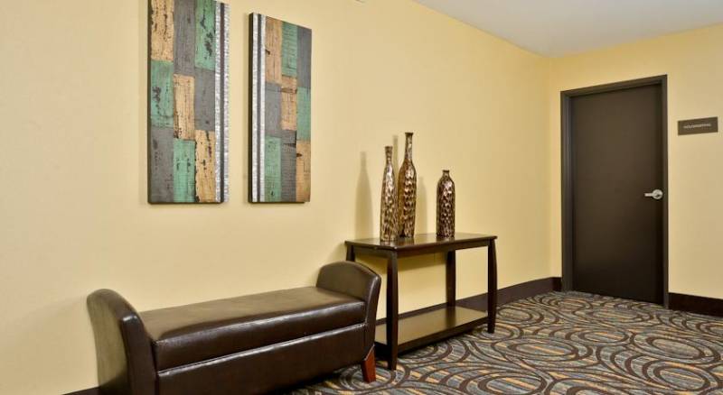 Comfort Suites Houston West Beltway 8