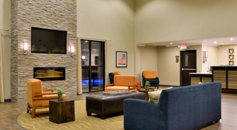 Comfort Suites Houston West Beltway 8