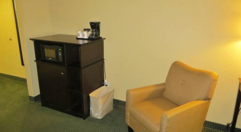 Comfort Suites Orlando Airport