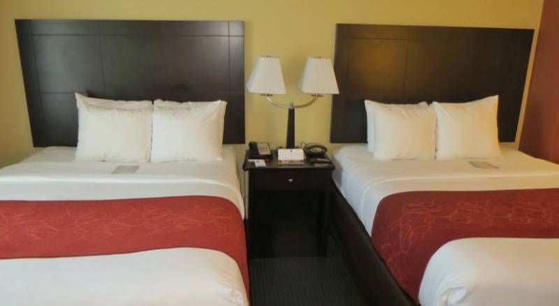 Comfort Suites Orlando Airport