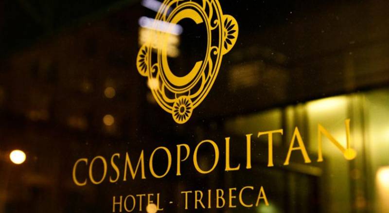Cosmopolitan Hotel Tribeca