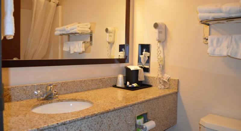 Country Inn and Suites By Carlson Oklahoma City Airport