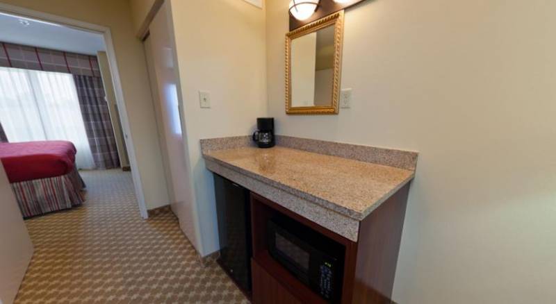 Country Inn and Suites By Carlson Oklahoma City Airport