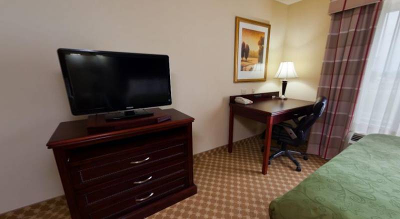 Country Inn and Suites By Carlson Oklahoma City Airport