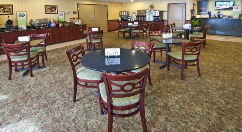 Country Inn and Suites By Carlson Oklahoma City Airport