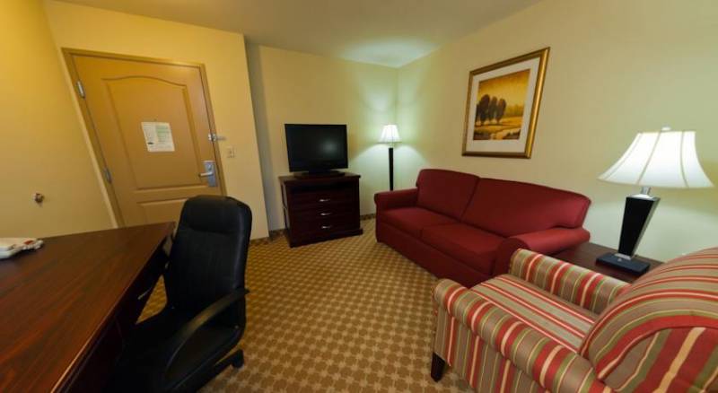 Country Inn and Suites By Carlson Oklahoma City Airport