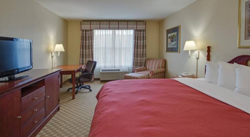 Country Inn & Suites Universal Orlando