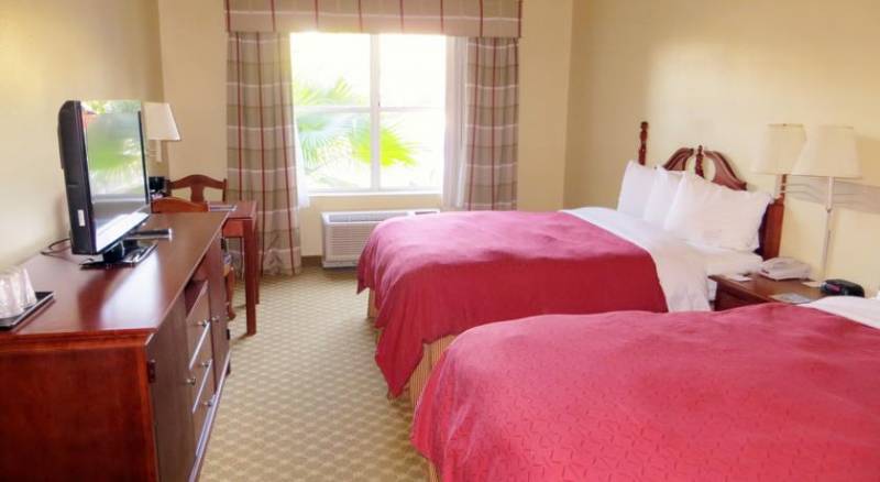 Country Inn & Suites Universal Orlando