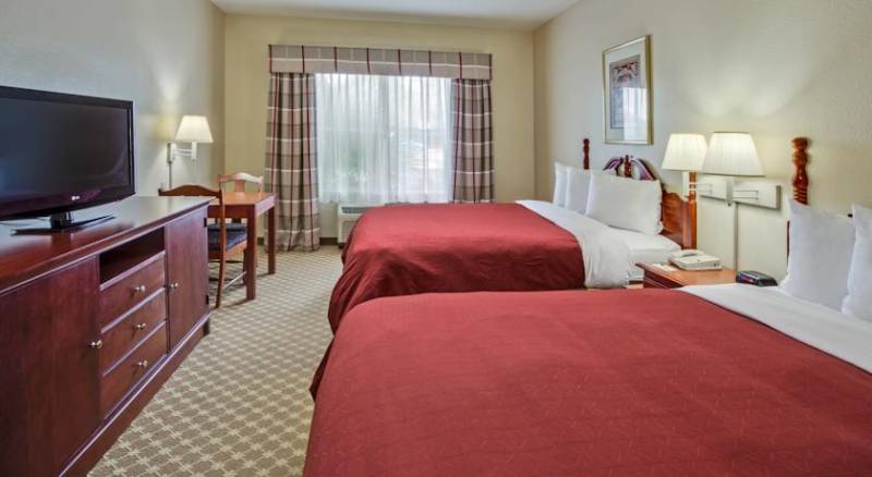 Country Inn & Suites Universal Orlando