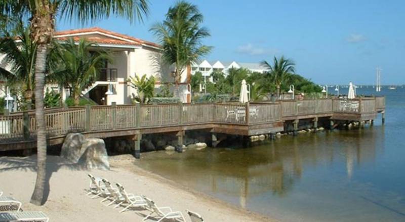 Courtyard by Marriott Key West Waterfront