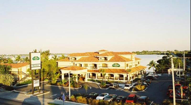 Courtyard by Marriott Key West Waterfront