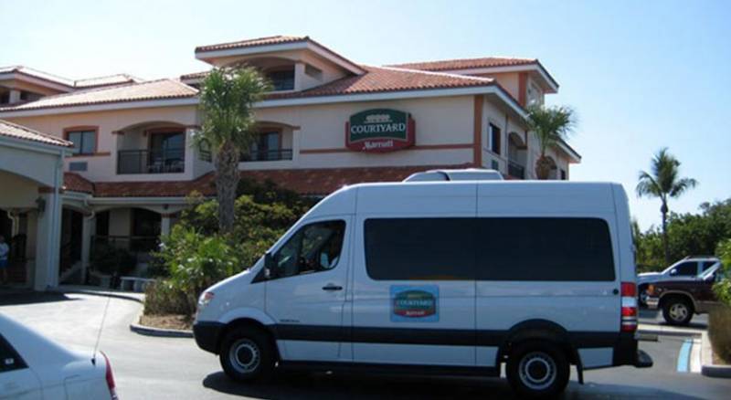 Courtyard by Marriott Key West Waterfront