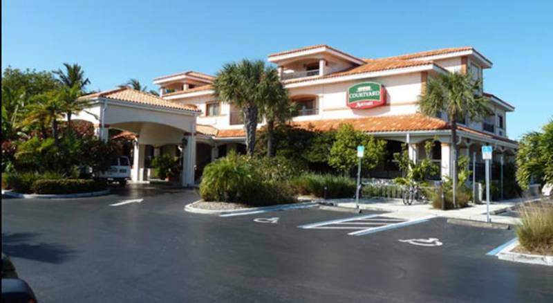 Courtyard by Marriott Key West Waterfront