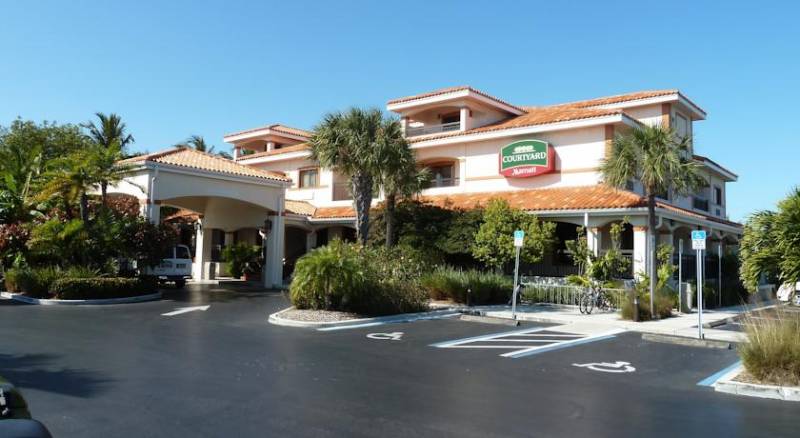 Courtyard by Marriott Key West Waterfront