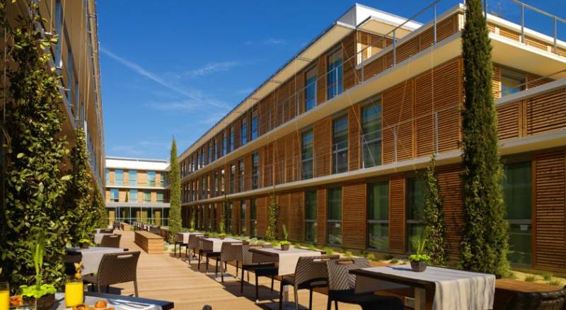 Courtyard by Marriott Montpellier