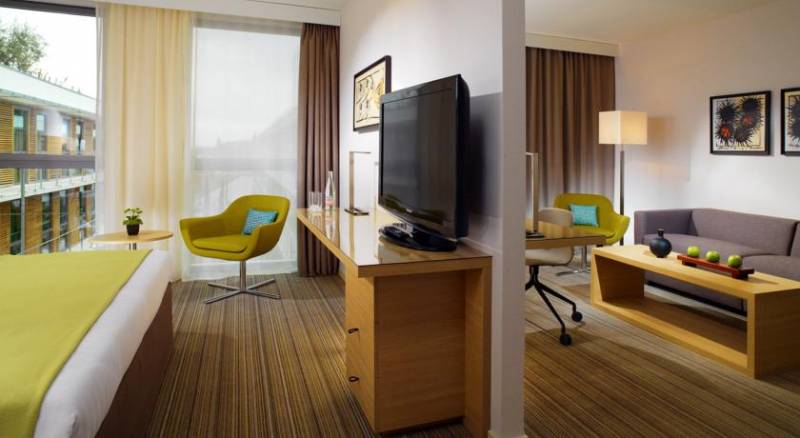 Courtyard by Marriott Montpellier