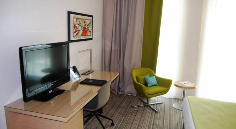 Courtyard by Marriott Montpellier