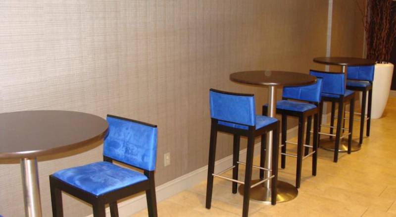 Courtyard by Marriott Orlando East/UCF Area