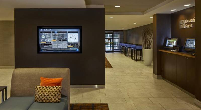 Courtyard by Marriott Orlando East/UCF Area