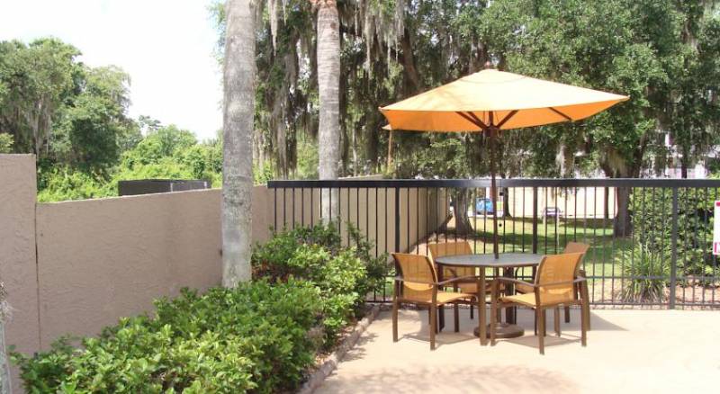 Courtyard by Marriott Orlando East/UCF Area