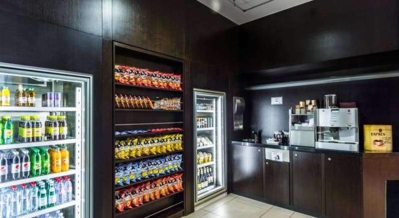 Courtyard by Marriott Prague Airport