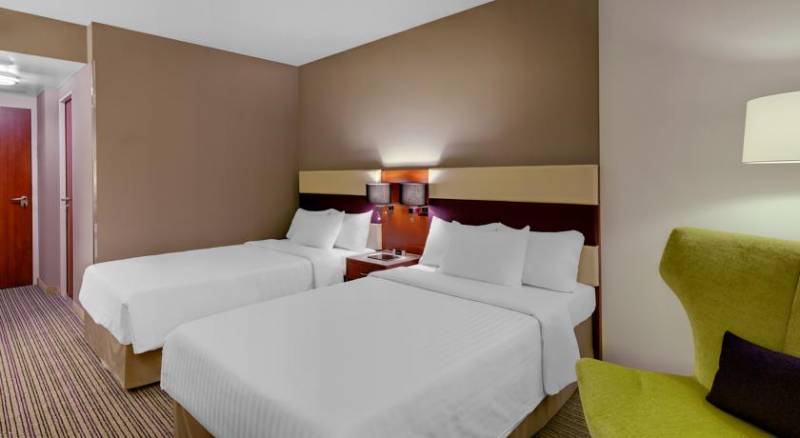 Courtyard by Marriott Zurich North