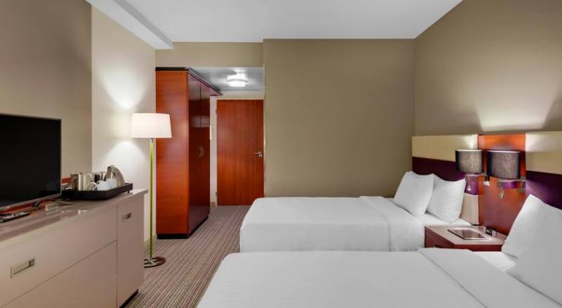 Courtyard by Marriott Zurich North