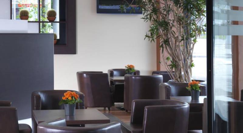 Courtyard by Marriott Zurich North