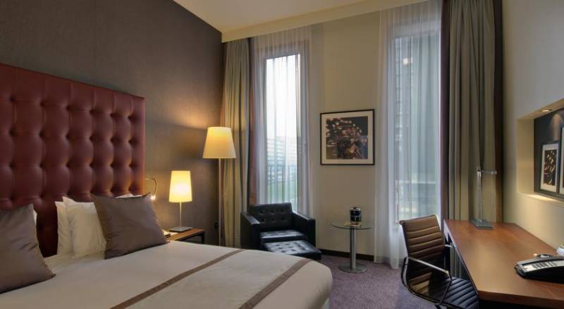 Crowne Plaza Amsterdam - South