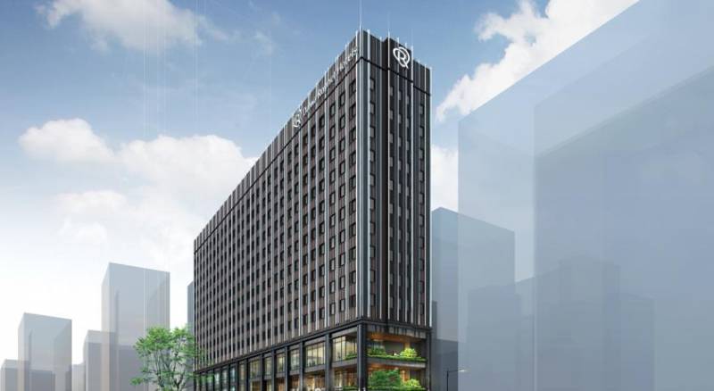Daiwa Roynet Hotel Ginza