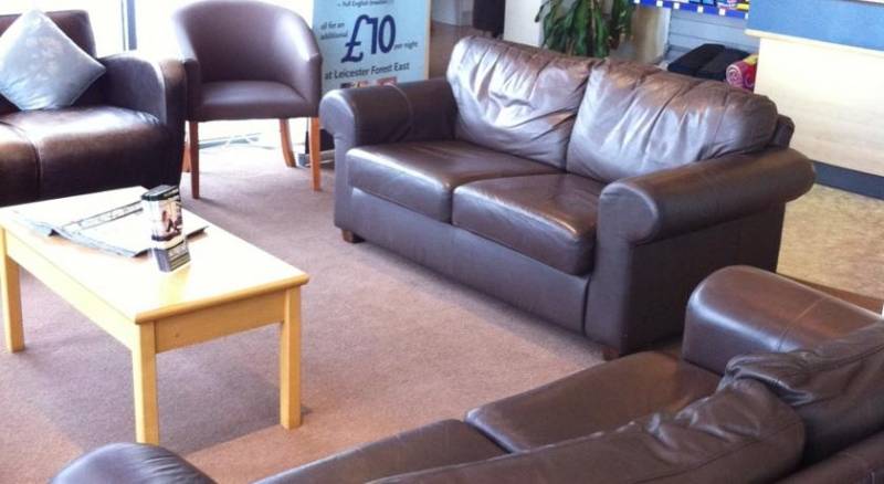 Days Inn Hotel Leicester