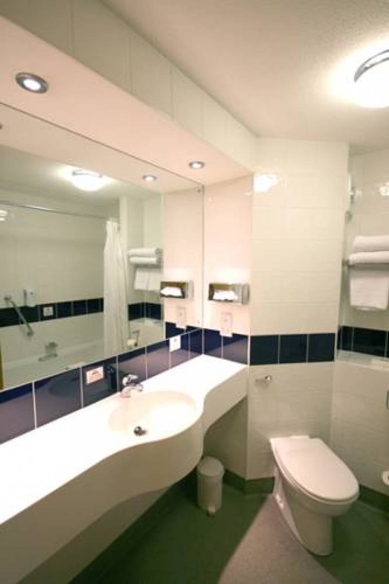 Days Inn Hotel Leicester