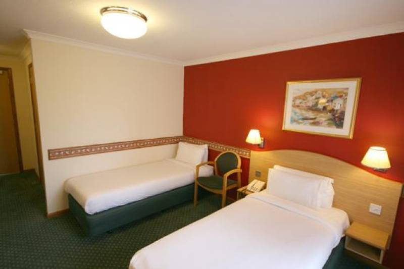 Days Inn Hotel Leicester