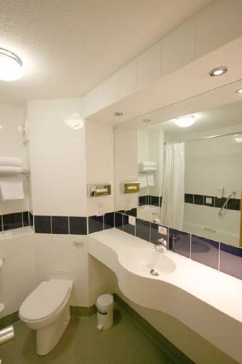 Days Inn Hotel Leicester