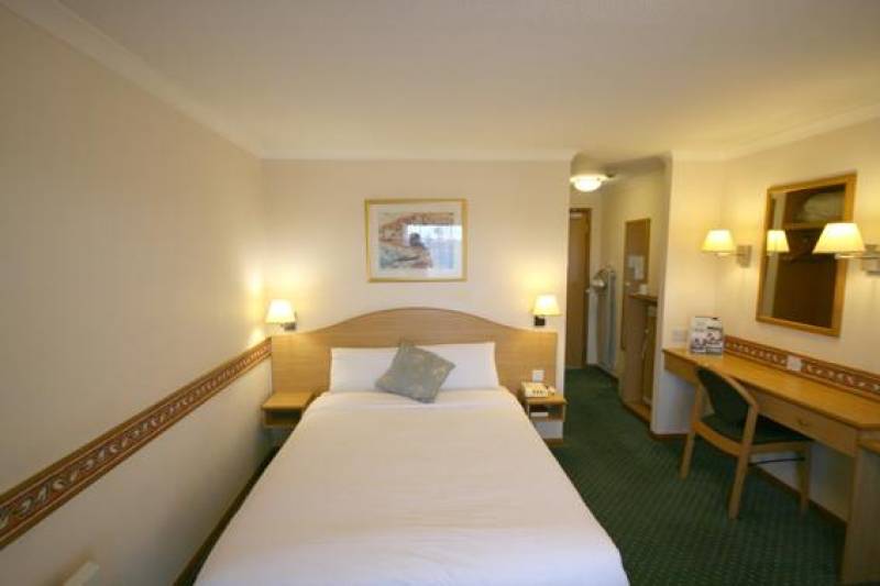 Days Inn Hotel Leicester