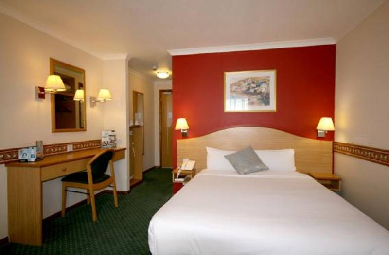 Days Inn Hotel Leicester