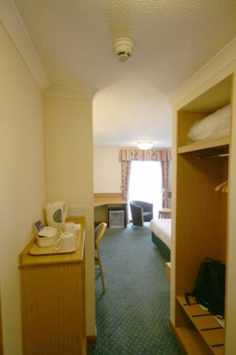 Days Inn Hotel Leicester