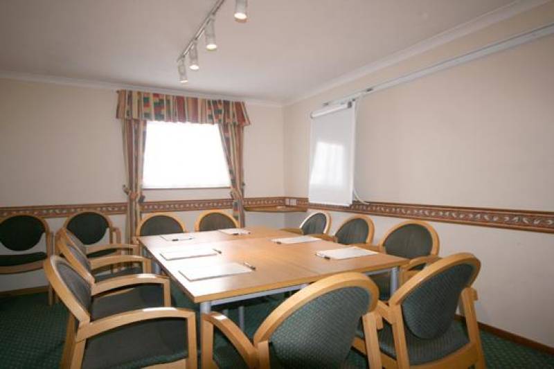 Days Inn Hotel Leicester