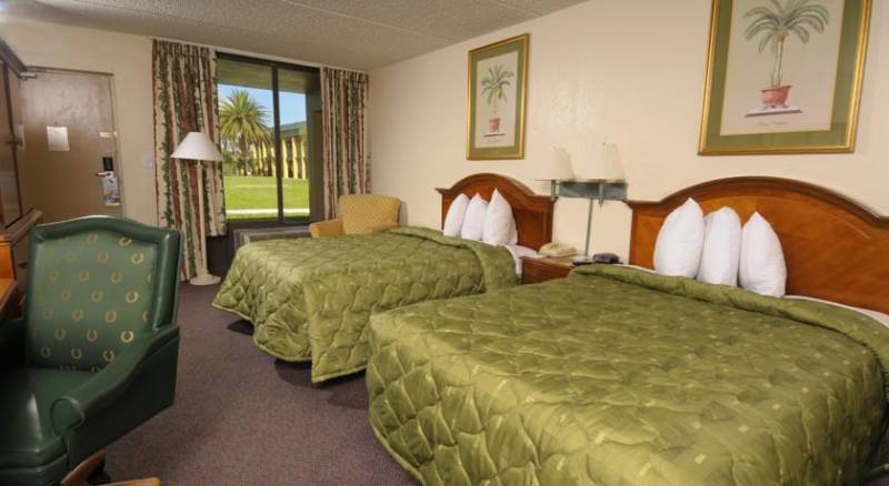 Days Inn Orlando Airport - Florida Mall