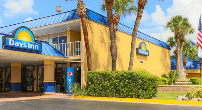 Days Inn Orlando Downtown