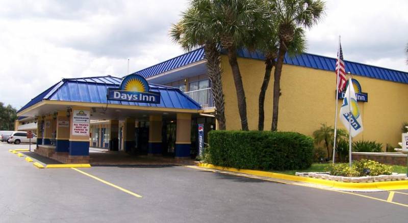 Days Inn Orlando Downtown