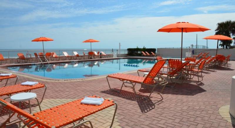 Daytona Inn Seabreeze