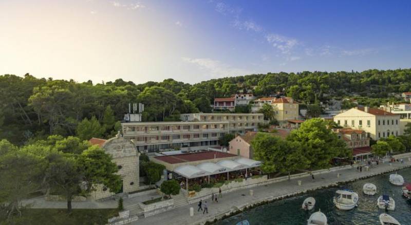 Delfin Hvar Hotel