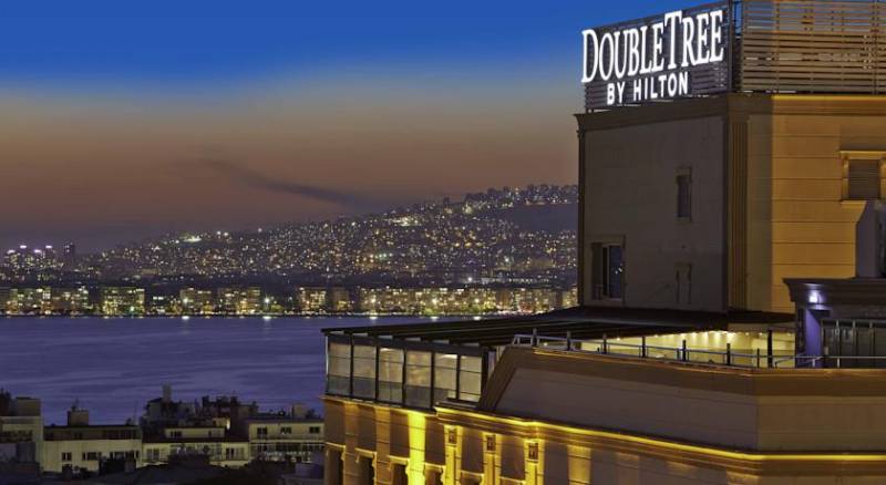 DoubleTree by Hilton Izmir - Alsancak