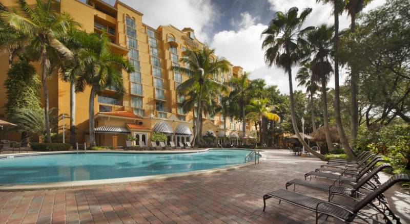 Embassy Suites by Hilton Miami International Airport