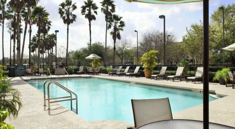 Embassy Suites Orlando - Airport