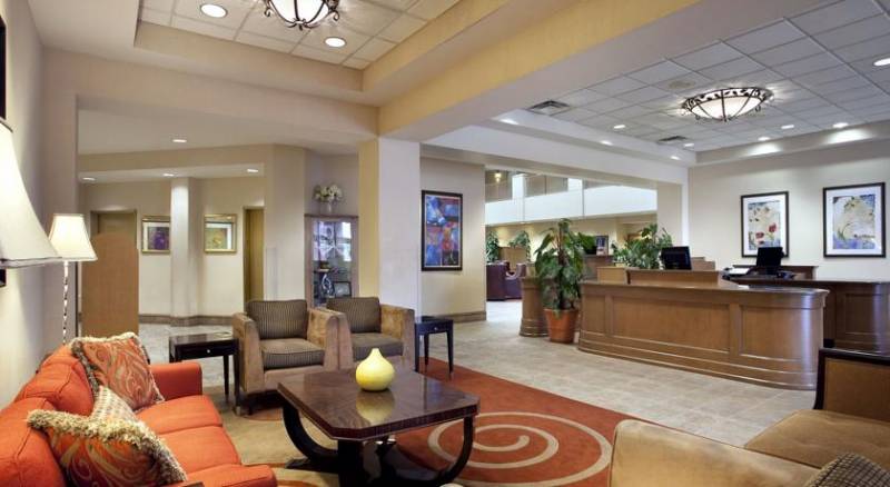 Embassy Suites Orlando - Airport