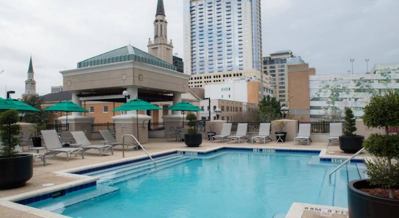 Embassy Suites Orlando - Downtown